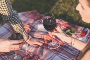 Wine Tasting - busting the myths image