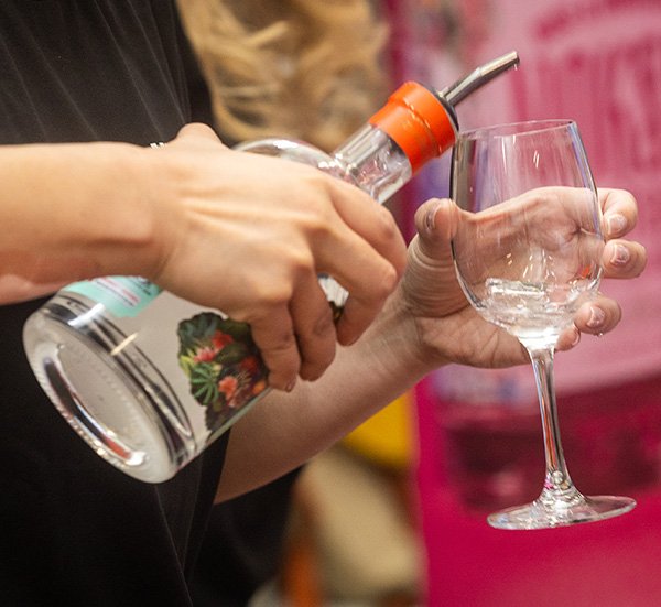 Raglan Vine Wine, Beer and Spirits Tasting Events 2026