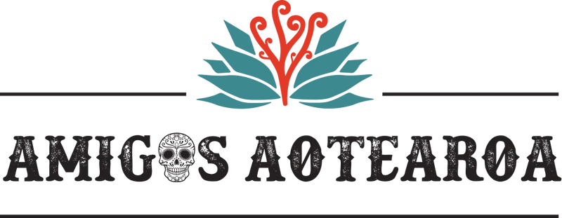 Two Cultures / One Mezcal