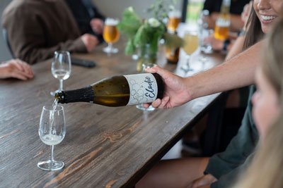Ash Ridge tasting 2026