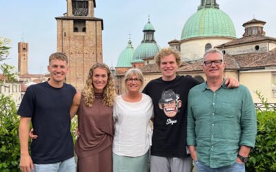 From Rugby to Vineyards