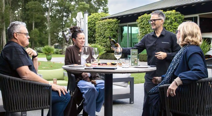 Takapoto Estate winery 2026
