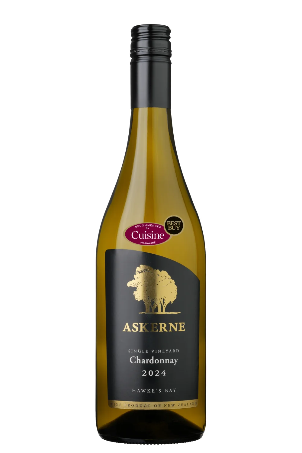 Askerne Chardonnay 2024