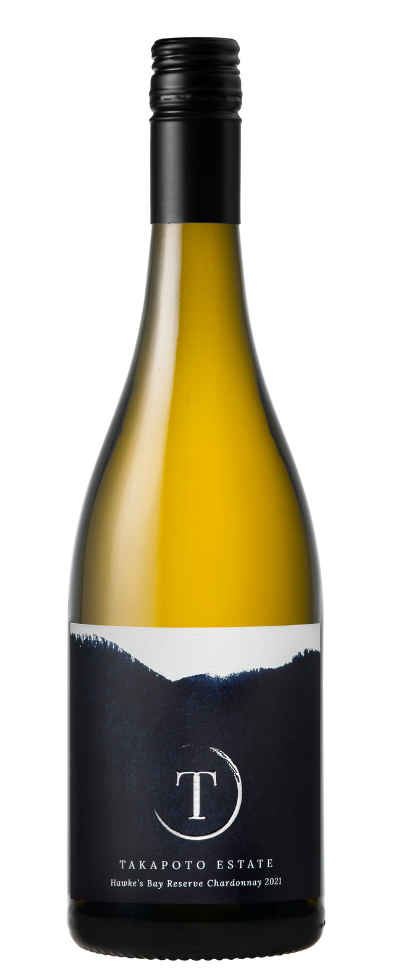 Takapoto Estate Chardonnay 2021