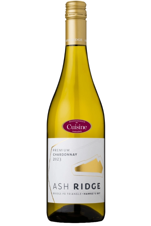 Ash Ridge Chardonnay 2023